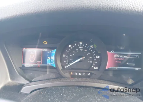 2016 Ford Expedition Limited z USA, uszkodzony, nr VIN 1FMJU2AT6GEF42340